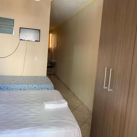 Hotel Bem Estar São Paulo Eksteriør billede