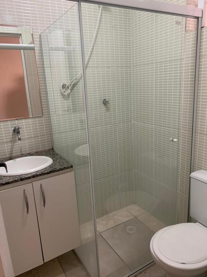 Hotel Bem Estar São Paulo Eksteriør billede