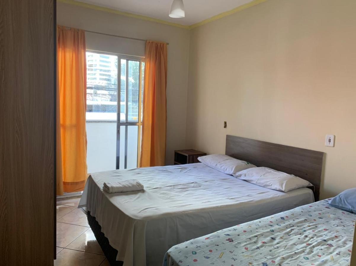 Hotel Bem Estar São Paulo Eksteriør billede