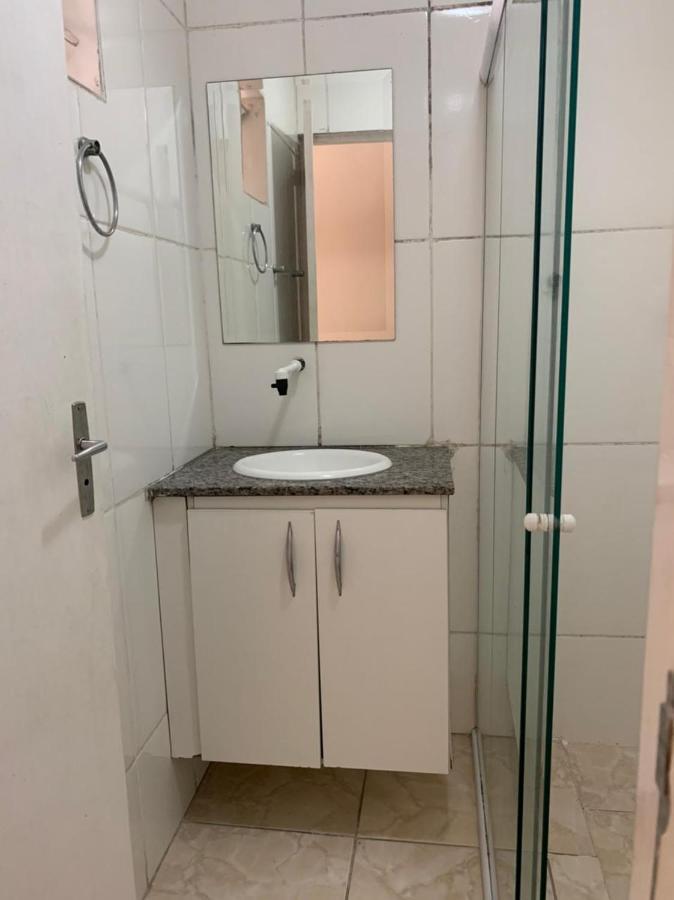 Hotel Bem Estar São Paulo Eksteriør billede