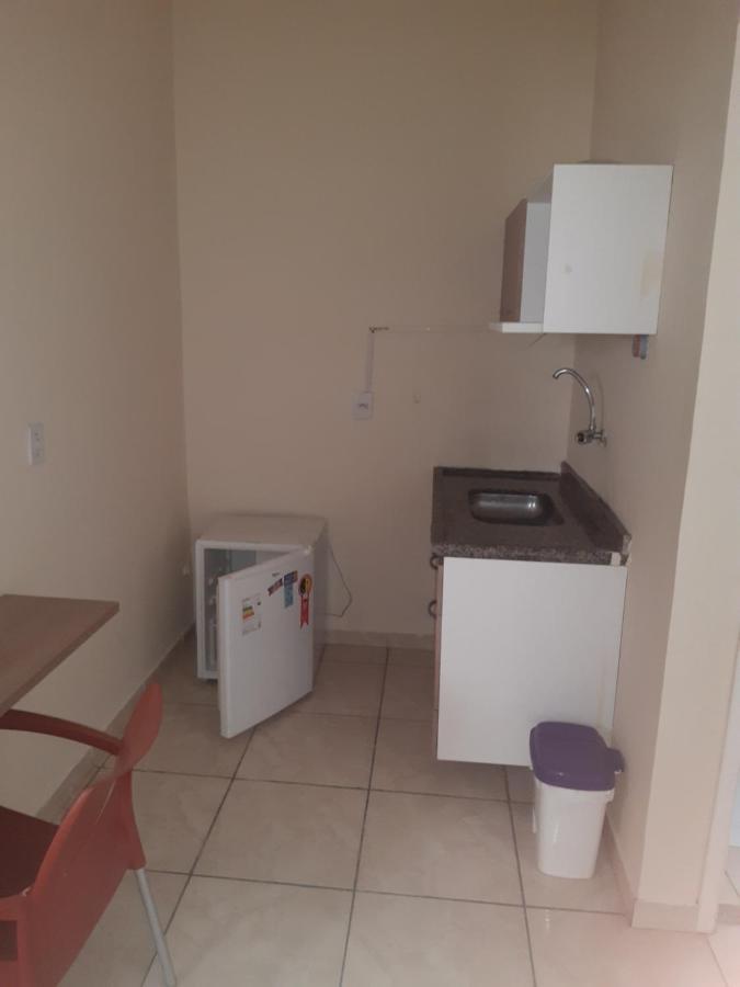 Hotel Bem Estar São Paulo Eksteriør billede