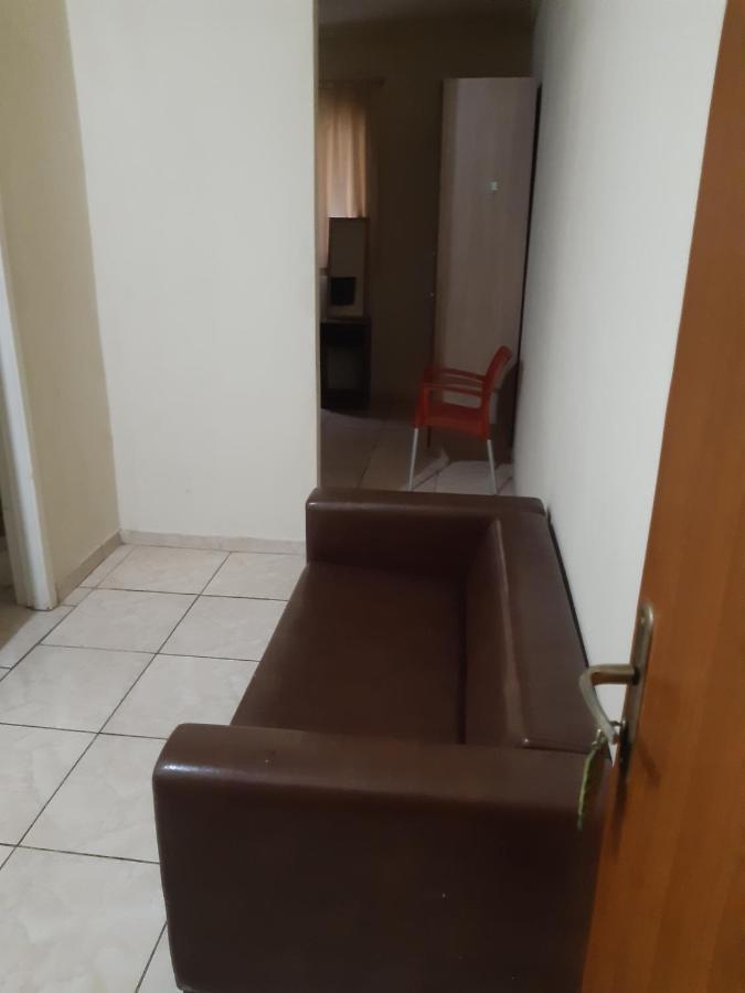 Hotel Bem Estar São Paulo Eksteriør billede