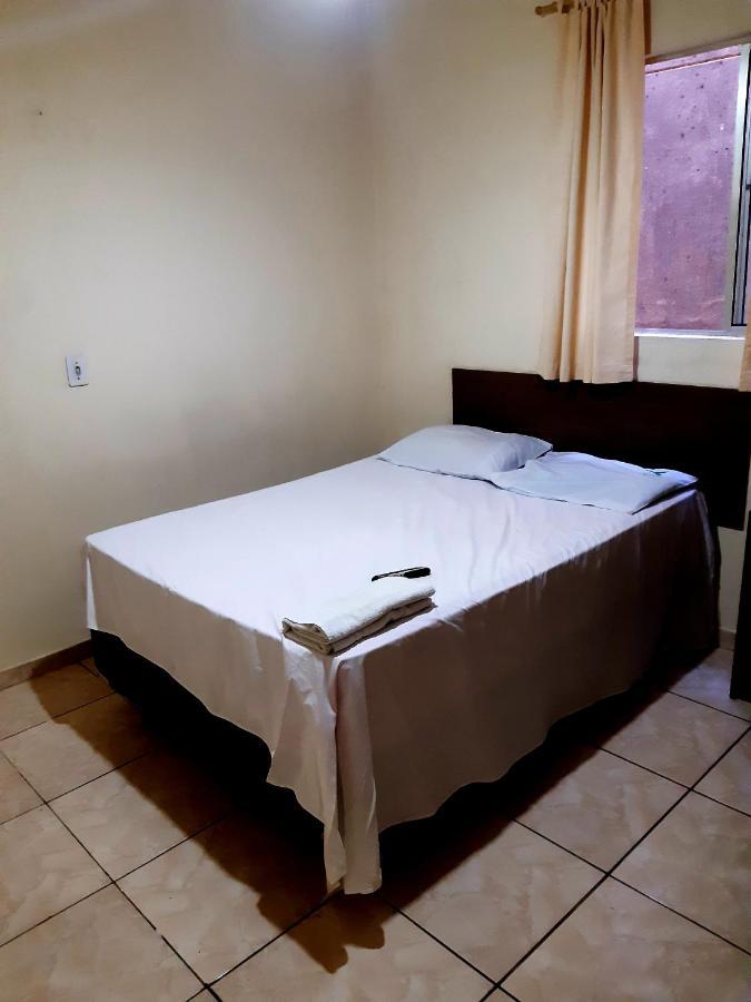 Hotel Bem Estar São Paulo Eksteriør billede
