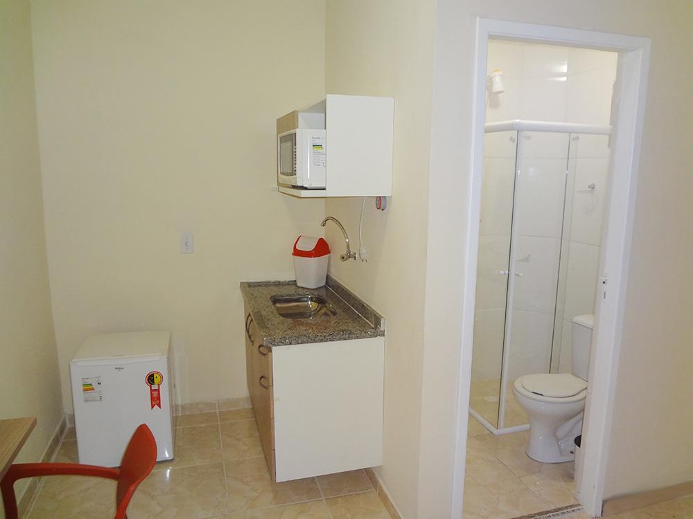 Hotel Bem Estar São Paulo Værelse billede