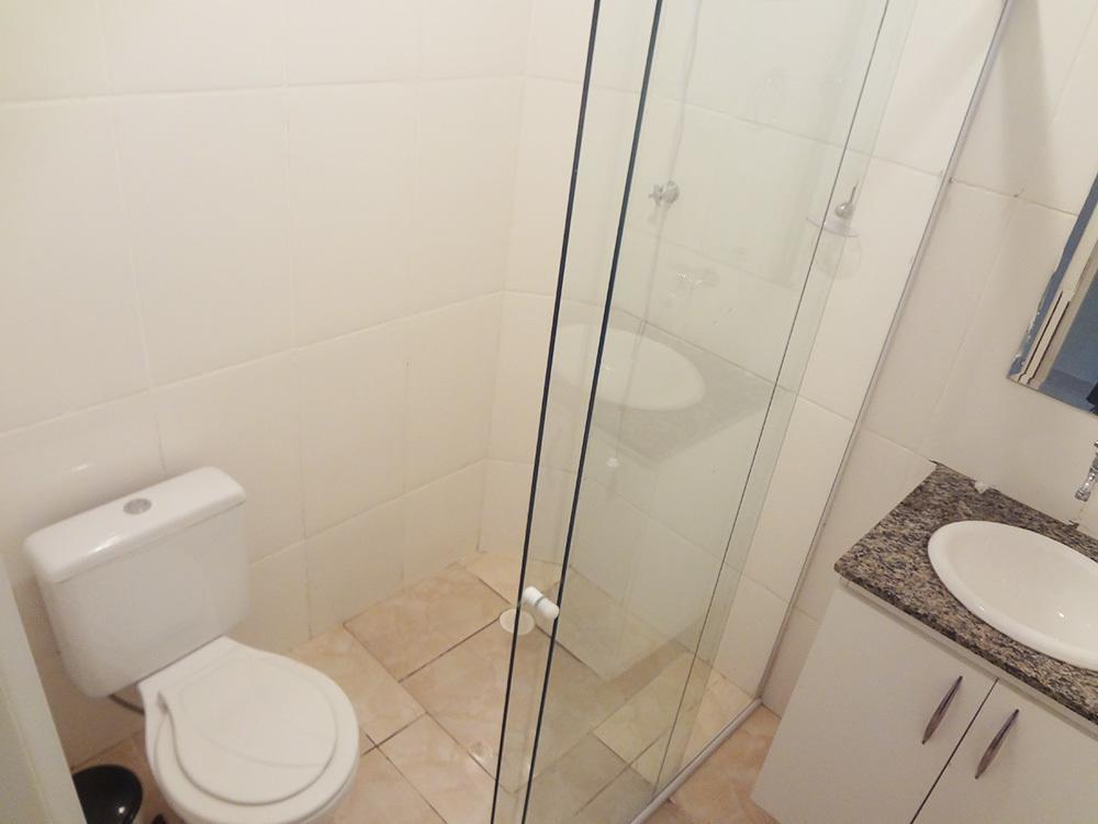 Hotel Bem Estar São Paulo Værelse billede