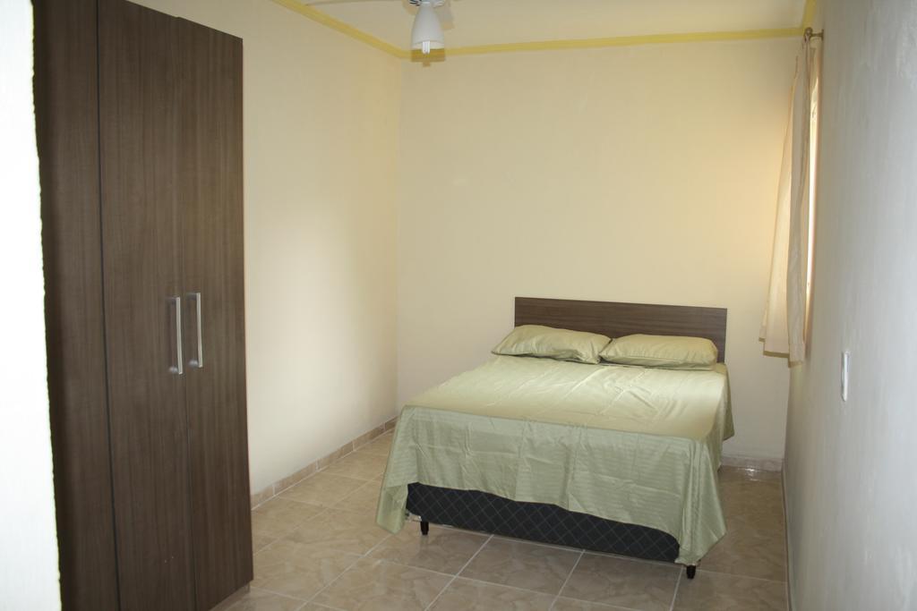 Hotel Bem Estar São Paulo Værelse billede