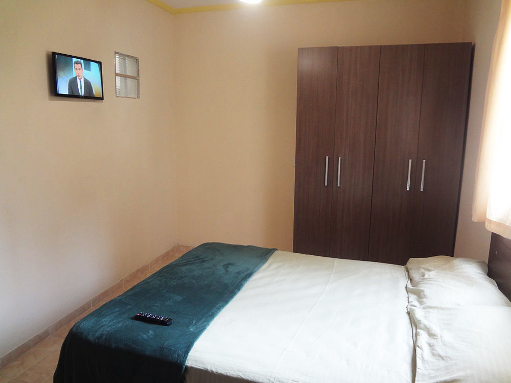Hotel Bem Estar São Paulo Eksteriør billede