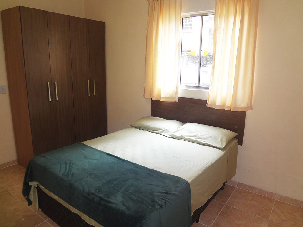 Hotel Bem Estar São Paulo Eksteriør billede