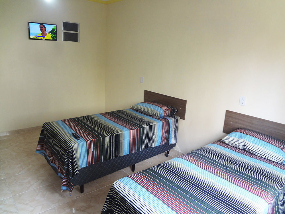 Hotel Bem Estar São Paulo Eksteriør billede