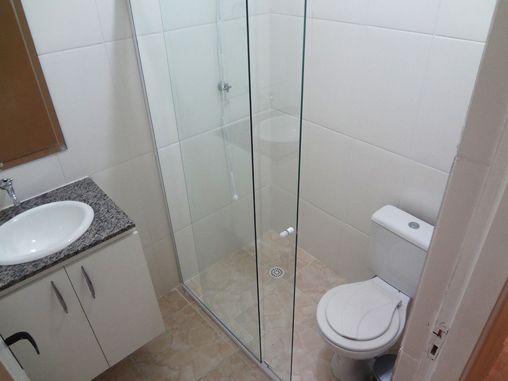 Hotel Bem Estar São Paulo Eksteriør billede